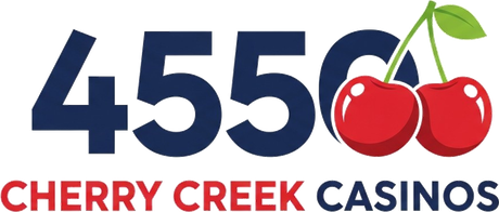 4550 Cherry Creek Casinos