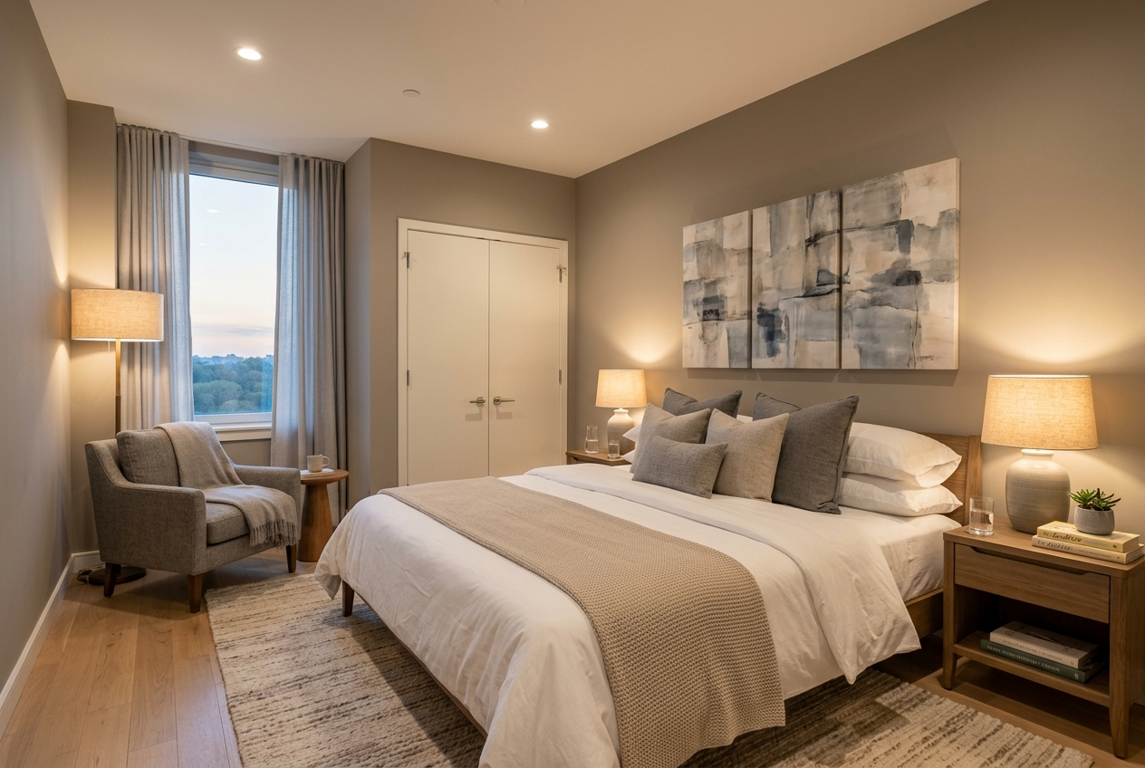 4550 Cherry Creek