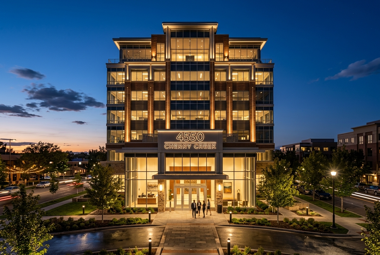 4550 Cherry Creek